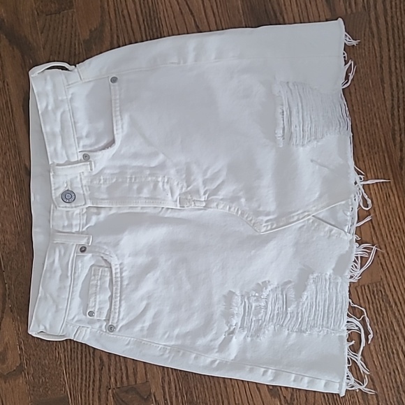 Denim Mini - Picture 1 of 5